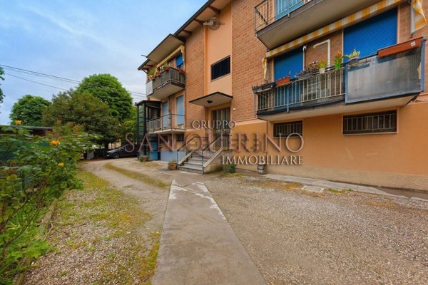 appartamento in vendita a San Prospero