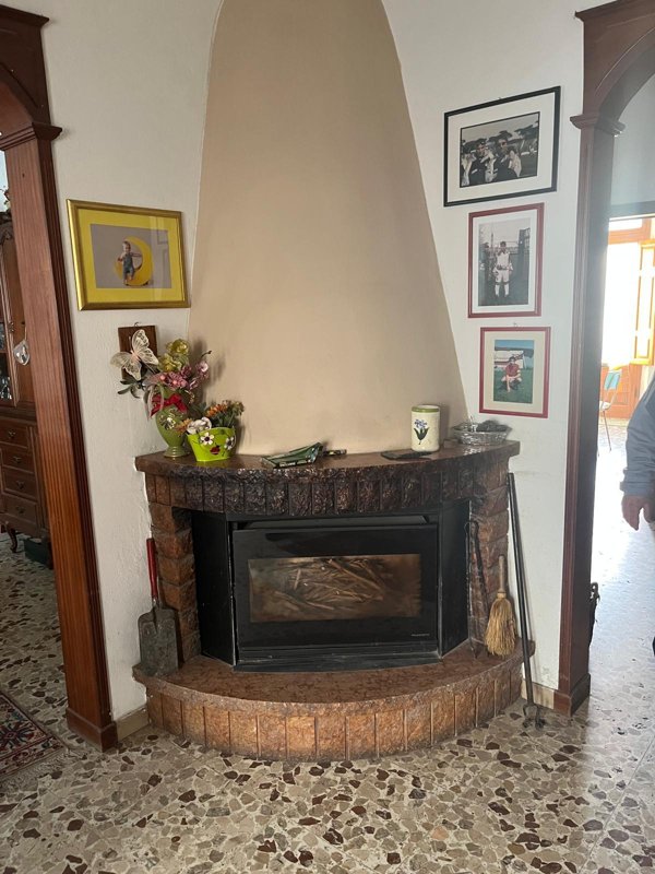 casa indipendente in vendita a San Prospero