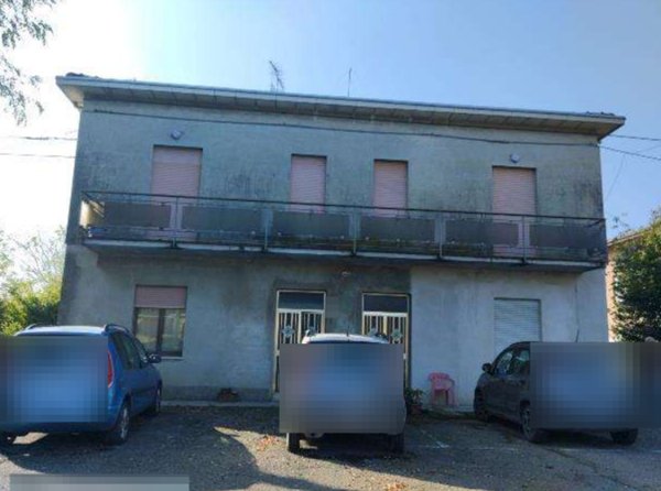 casa indipendente in vendita a San Prospero