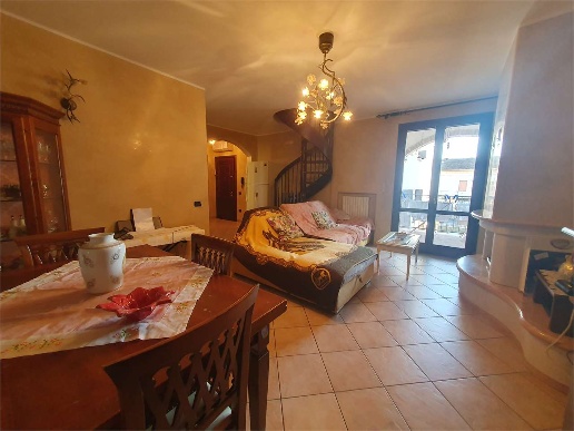 appartamento in vendita a San Prospero