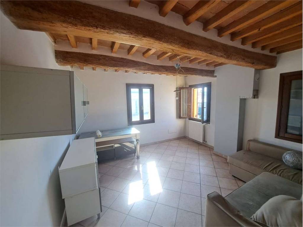 appartamento in vendita a San Prospero