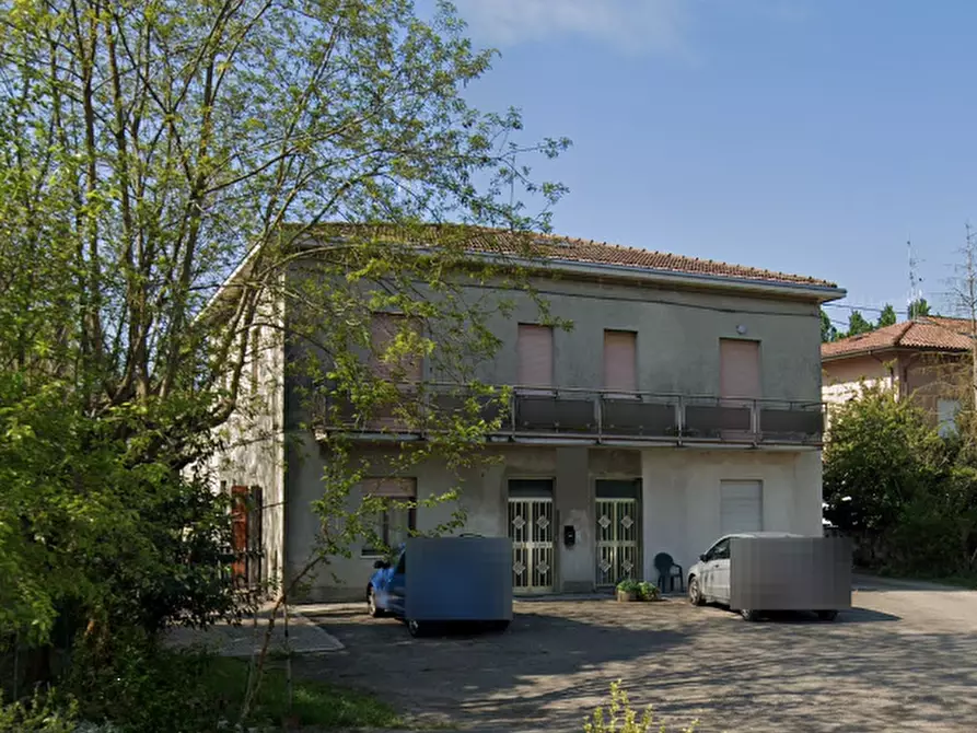 casa indipendente in vendita a San Prospero