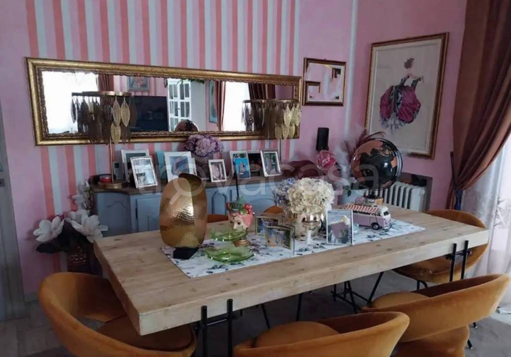 casa indipendente in vendita a San Prospero