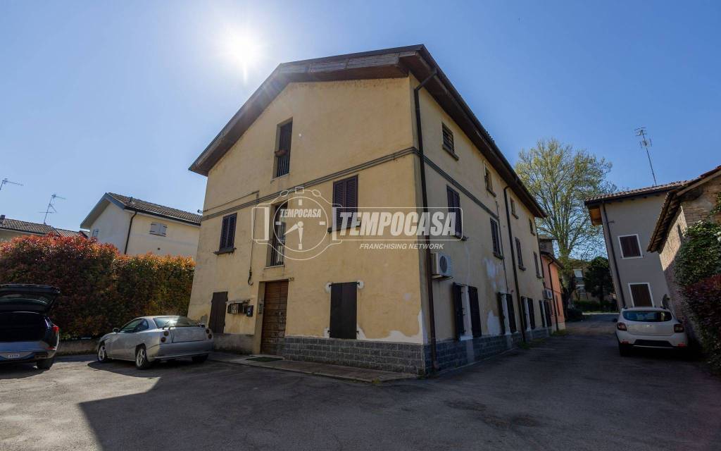 appartamento in vendita a San Prospero