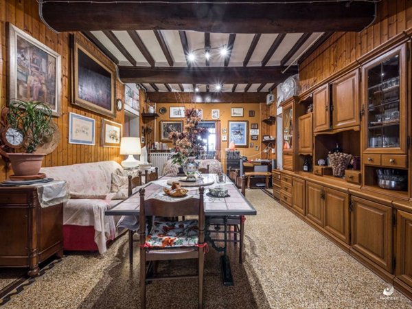 casa indipendente in vendita a San Prospero