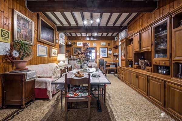 casa indipendente in vendita a San Prospero