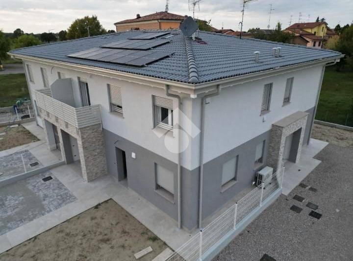 casa indipendente in vendita a San Prospero