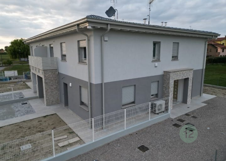 casa indipendente in vendita a San Prospero