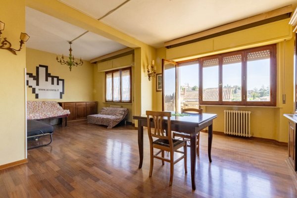 appartamento in vendita a San Prospero