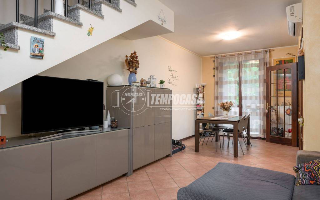 casa indipendente in vendita a San Prospero