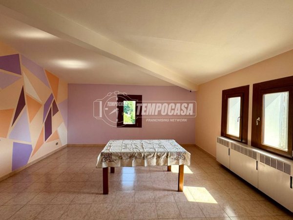 appartamento in vendita a San Prospero