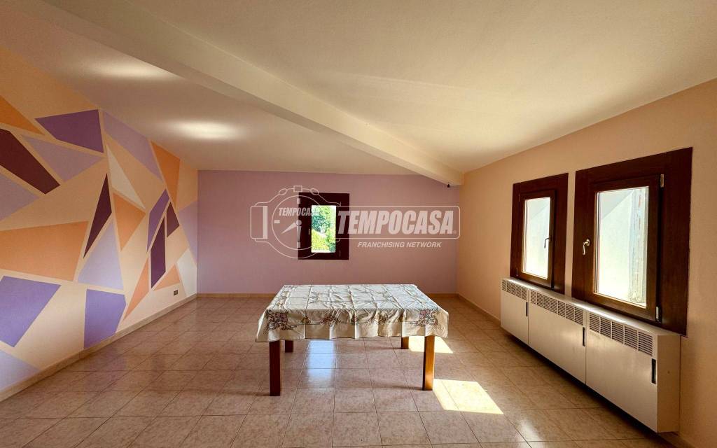 appartamento in vendita a San Prospero