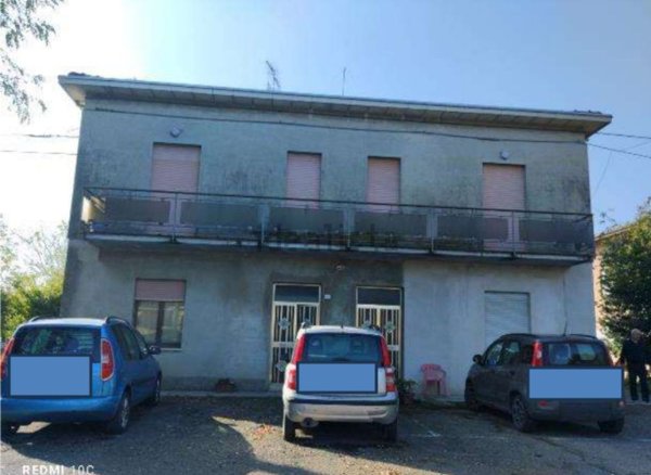 appartamento in vendita a San Prospero