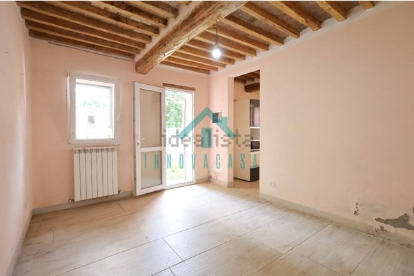 casa indipendente in vendita a San Prospero