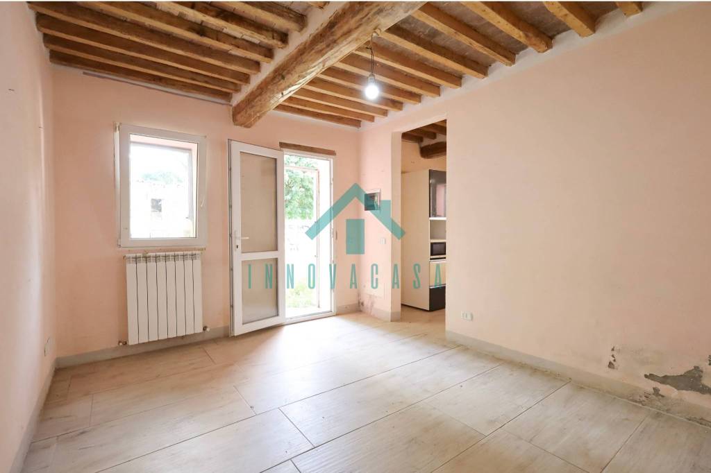 casa indipendente in vendita a San Prospero