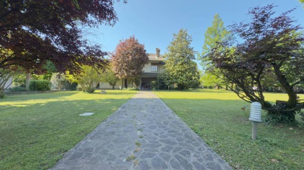 casa indipendente in vendita a San Prospero