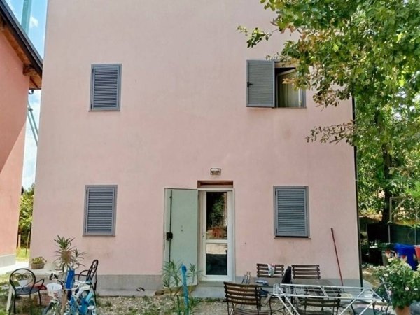 casa indipendente in vendita a San Prospero