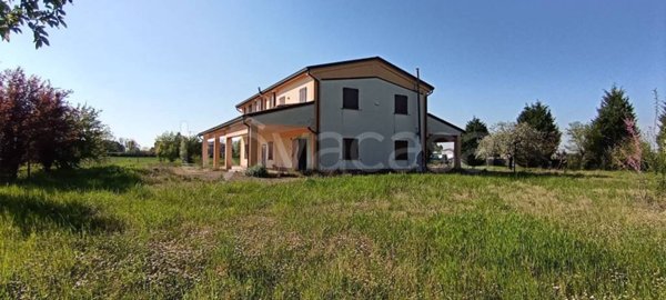 locale commerciale in vendita a San Prospero