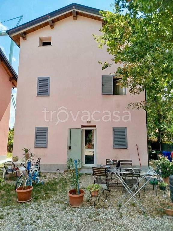 casa indipendente in vendita a San Prospero