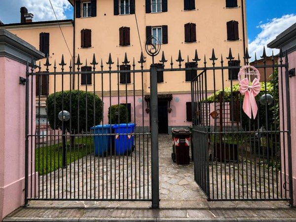 appartamento in vendita a San Prospero