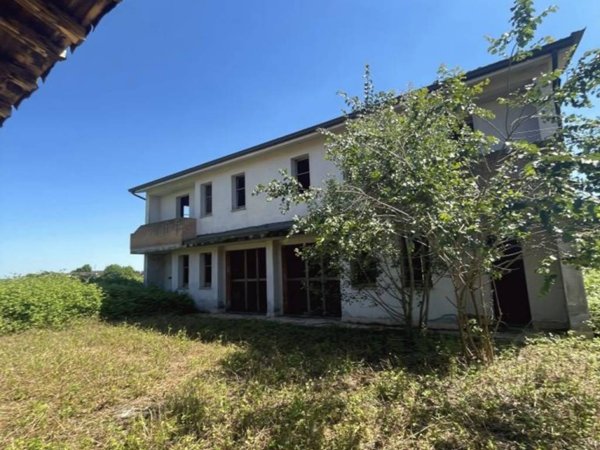 casa indipendente in vendita a San Prospero