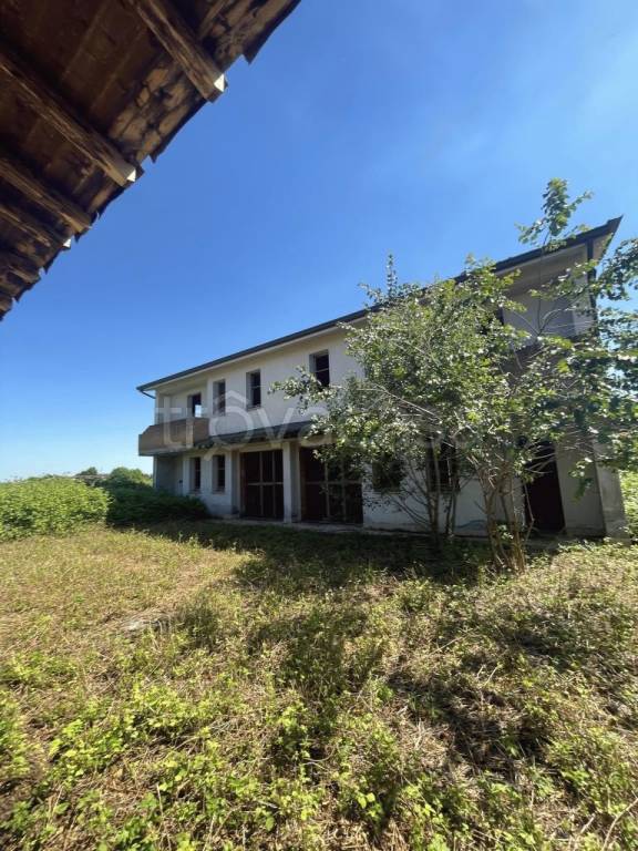 casa indipendente in vendita a San Prospero