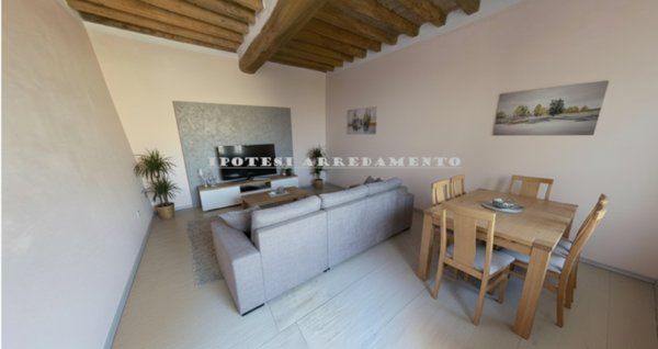 casa indipendente in vendita a San Prospero