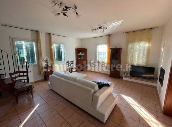 casa indipendente in vendita a San Prospero