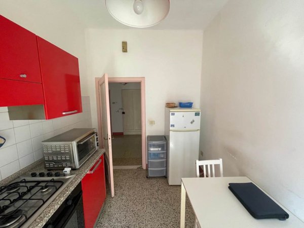 appartamento in vendita a San Prospero