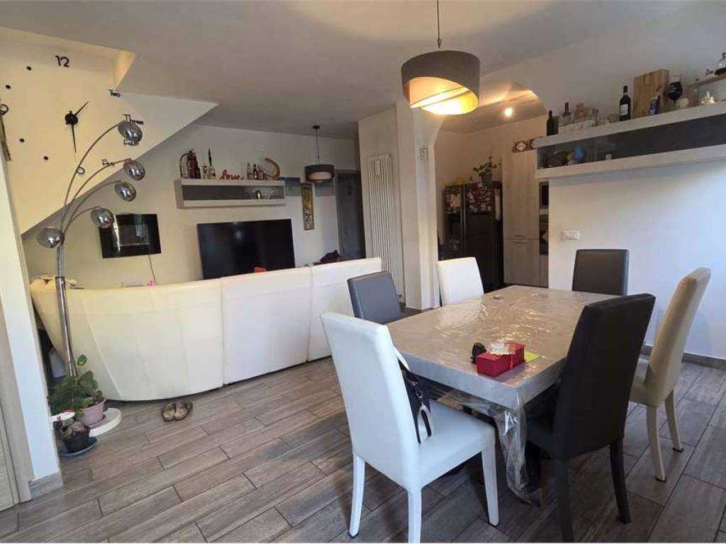 casa indipendente in vendita a San Prospero