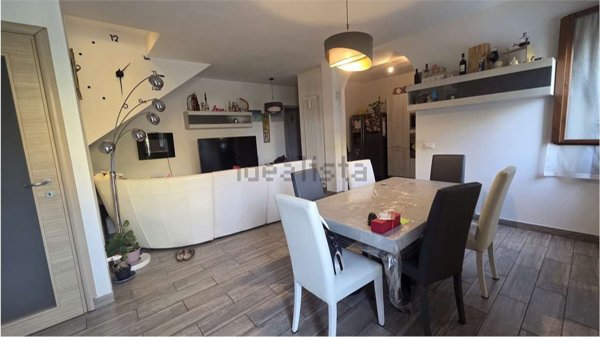casa indipendente in vendita a San Prospero