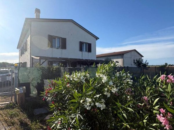 casa indipendente in vendita a San Prospero