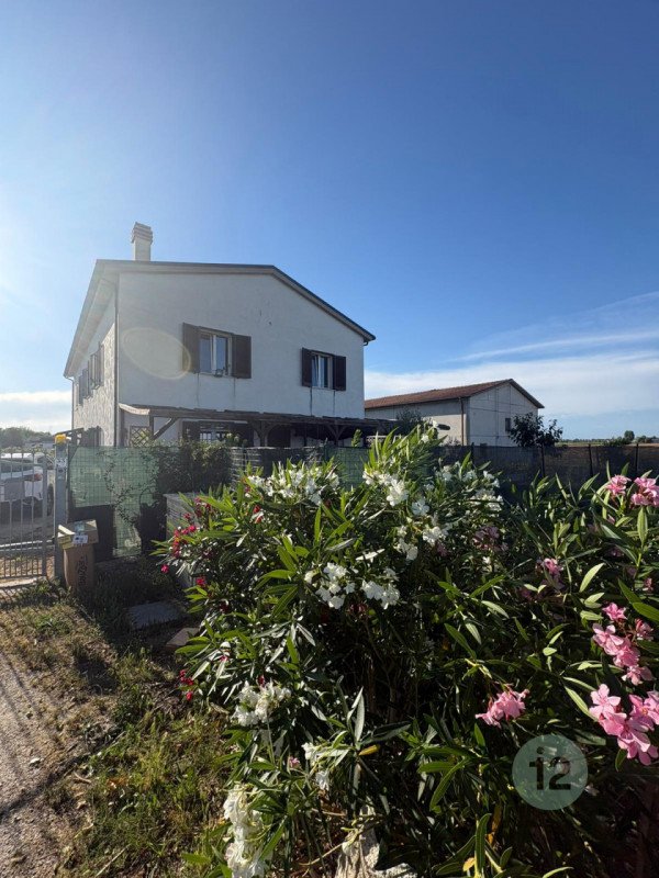 casa semindipendente in vendita a San Prospero