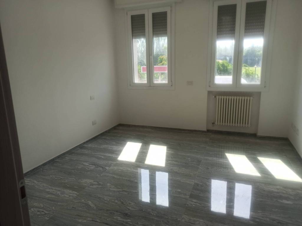 appartamento in vendita a San Prospero