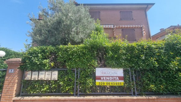 appartamento in vendita a San Prospero