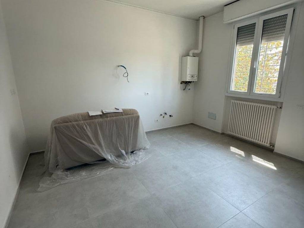 appartamento in vendita a San Prospero