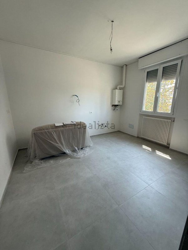 appartamento in vendita a San Prospero