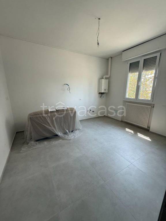 appartamento in vendita a San Prospero