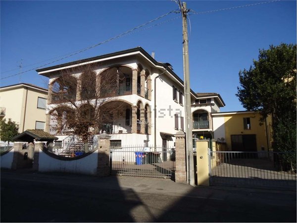 casa indipendente in vendita a San Prospero