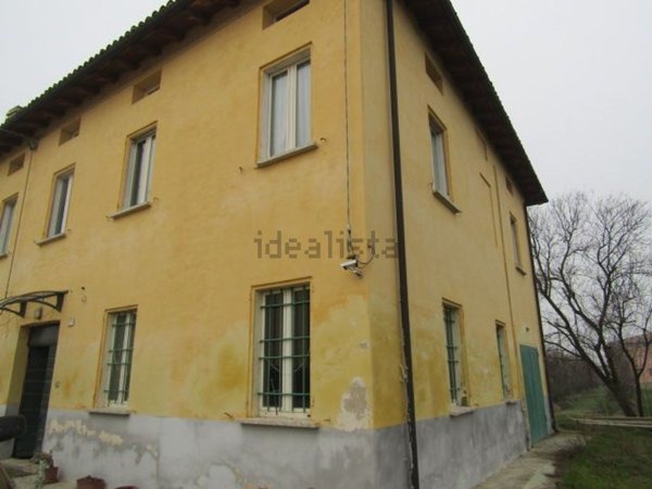 casa indipendente in vendita a San Prospero