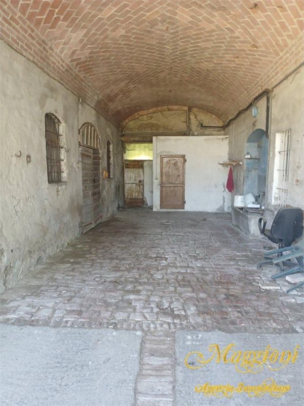 casa indipendente in vendita a San Prospero