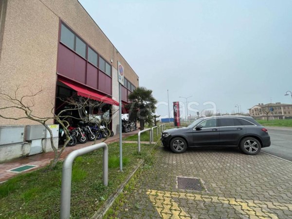 negozio in vendita a San Prospero