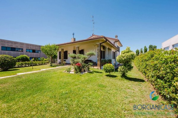 casa indipendente in vendita a San Prospero