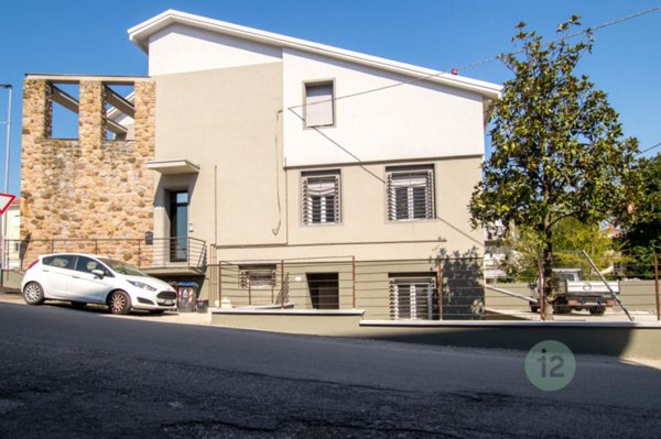appartamento in vendita a San Prospero