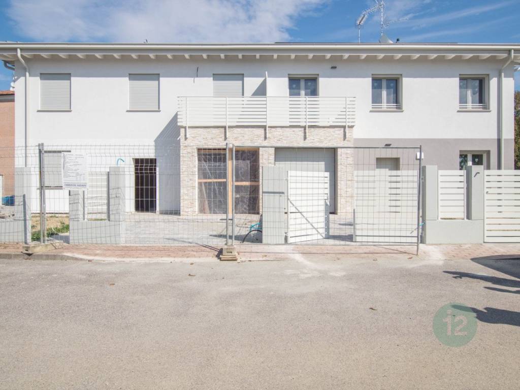 casa indipendente in vendita a San Prospero