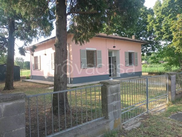 casa indipendente in vendita a San Prospero