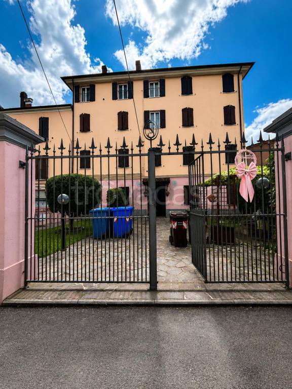 appartamento in vendita a San Prospero