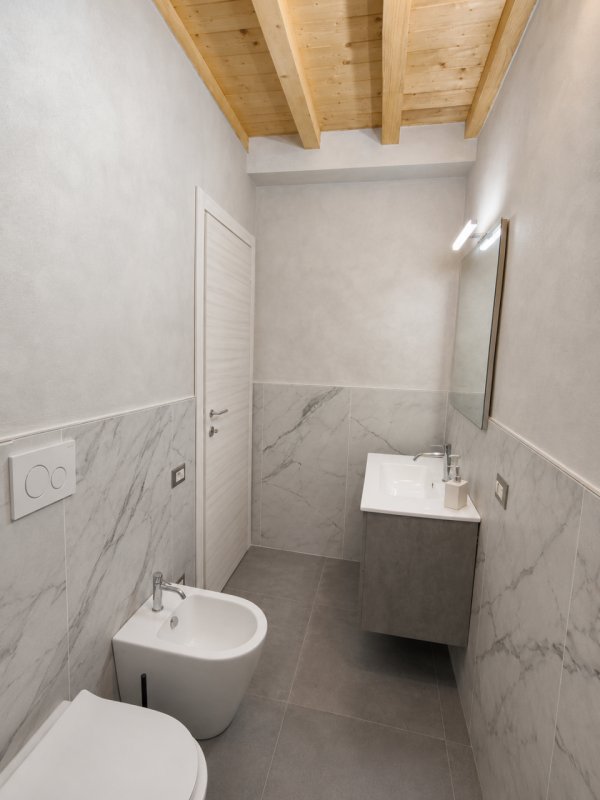casa indipendente in vendita a San Prospero