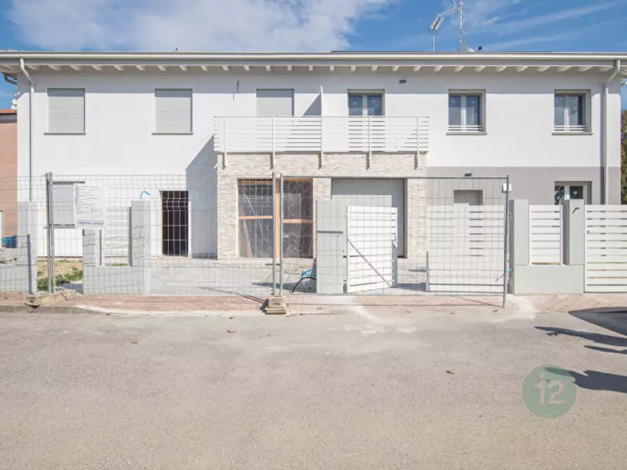 casa indipendente in vendita a San Prospero
