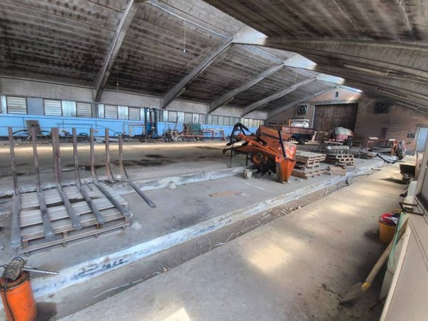 terreno agricolo in vendita a San Prospero
